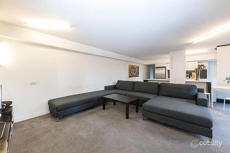 Property photo of 501/31 A'Beckett Street Melbourne VIC 3000