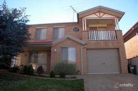 Property photo of 78 Gabriella Avenue Cecil Hills NSW 2171