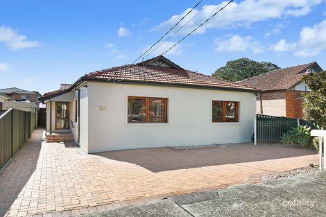 Property photo of 56A Fleet Street Carlton NSW 2218