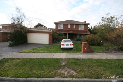 Property photo of 108 Kidderminster Drive Wantirna VIC 3152