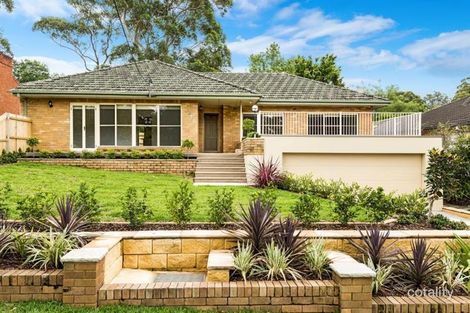 Property photo of 65 New Farm Road West Pennant Hills NSW 2125