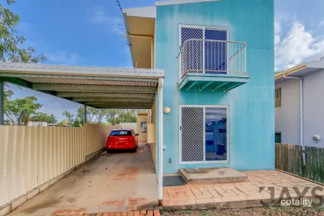 Property photo of 31 Sunset Drive Sunset QLD 4825