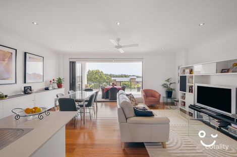 Property photo of 33/14 Virginia Street North Wollongong NSW 2500