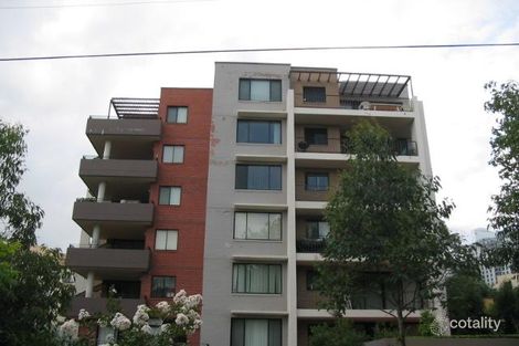 Property photo of 505/6-8 Freeman Road Chatswood NSW 2067