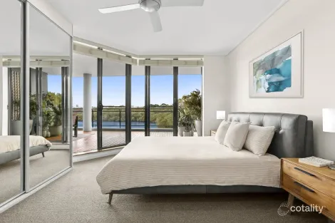 Property photo of 44/29 Bennelong Parkway Wentworth Point NSW 2127