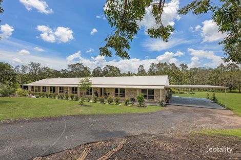 Property photo of 76 Steinhardt Street Lowood QLD 4311