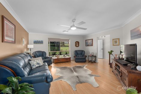 Property photo of 76 Steinhardt Street Lowood QLD 4311