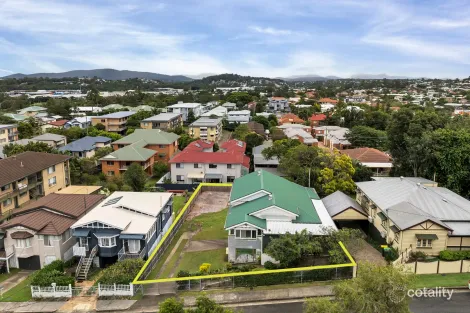 Property photo of 17 Victoria Terrace Gordon Park QLD 4031