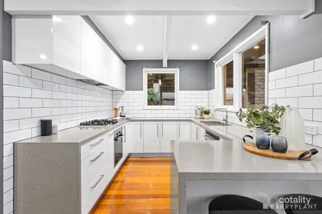 Property photo of 44 Cuthbert Street Heathmont VIC 3135