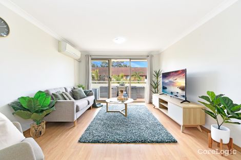 Property photo of 21C/19-21 George Street North Strathfield NSW 2137