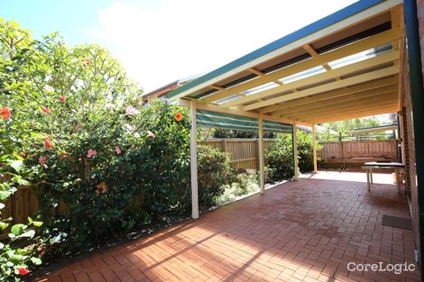 Property photo of 2/4 Bowral Street Hawks Nest NSW 2324