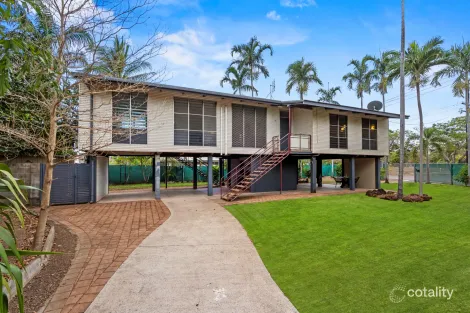 Property photo of 2 Knowles Street Jingili NT 0810