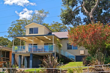 Property photo of 257 Davistown Road Yattalunga NSW 2251