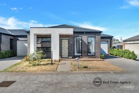 27 Cider Cct, Darley, VIC 3340