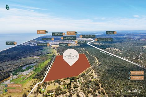 Property photo of 504 Minninup Road Dalyellup WA 6230
