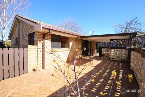 Property photo of 4/46-50 Moulder Street Orange NSW 2800