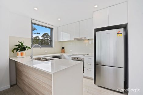 Property photo of 321/1-2 Lucinda Avenue Norwest NSW 2153