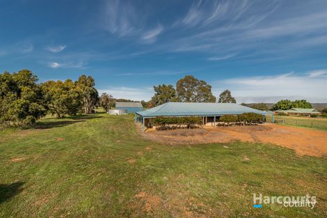 Property photo of 96 Limousin Way Lower Chittering WA 6084