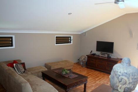 Property photo of 26 Bunker Avenue Nanango QLD 4615