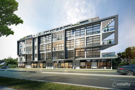 Property photo of SOHO2/507-511 Liverpool Road Strathfield NSW 2135