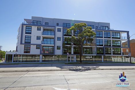 Property photo of SOHO2/507-511 Liverpool Road Strathfield NSW 2135