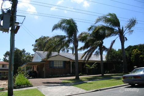 8 Garsdale Ave, Elermore Vale, NSW 2287