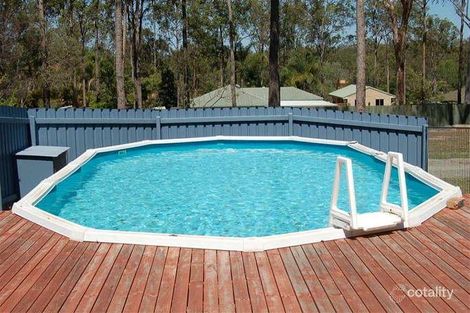 Property photo of 55-59 Carter Road Munruben QLD 4125