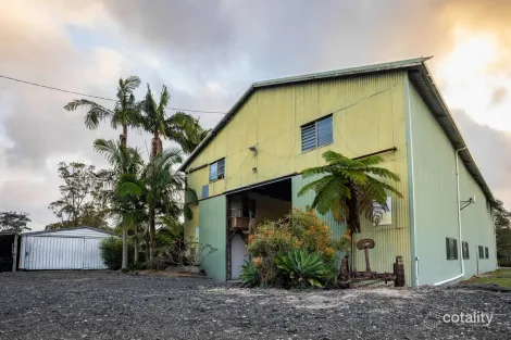 81 Trustums Hill Rd, Woodburn, NSW 2472