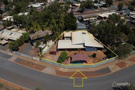 Property photo of 145 Kennedy Street South Hedland WA 6722