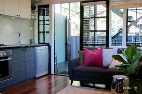 3/185 Vulture St, South Brisbane, QLD 4101