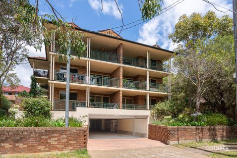 1/124-126 Flora St, Sutherland, NSW 2232