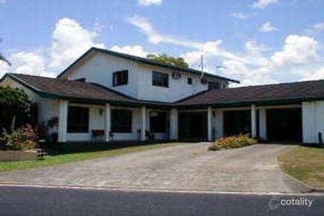 40 Riverside Cres, Innisfail Estate, QLD 4860