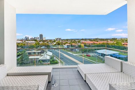 Property photo of 416/19 Imperial Parade Labrador QLD 4215