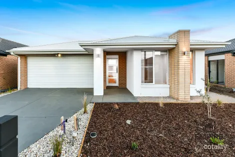 Property photo of 20 Grevillea Circuit Clyde VIC 3978
