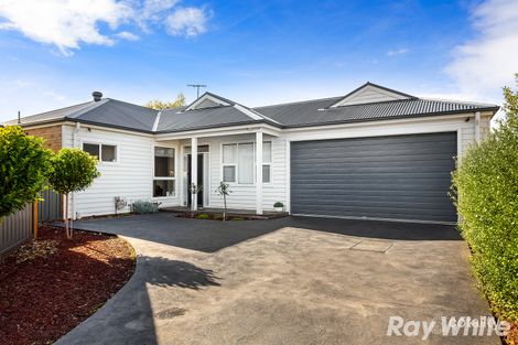 Property photo of 8A James Street Pakenham VIC 3810