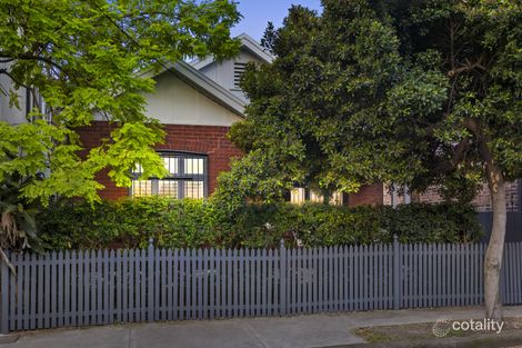 Property photo of 27 Newington Road Marrickville NSW 2204