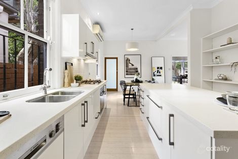 Property photo of 27 Newington Road Marrickville NSW 2204