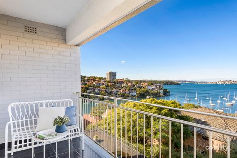 Property photo of 17/4-8 Kareela Road Cremorne Point NSW 2090