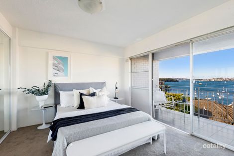 Property photo of 17/4-8 Kareela Road Cremorne Point NSW 2090