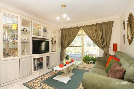 Property photo of 15 Park Ridge Circuit Kellyville NSW 2155