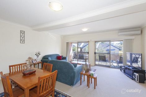 Property photo of 1/8-9 Ferguson Road Springwood NSW 2777