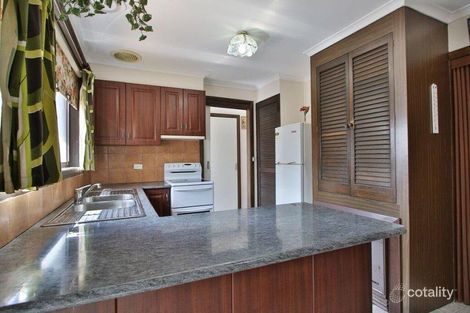 Property photo of 137 Sterling Drive Keilor East VIC 3033