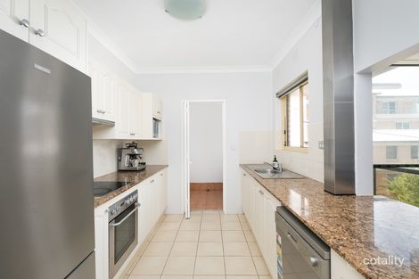 Property photo of 8/9-11 Arthur Avenue Cronulla NSW 2230