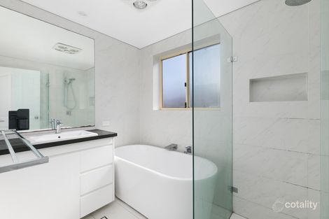 Property photo of 8/9-11 Arthur Avenue Cronulla NSW 2230