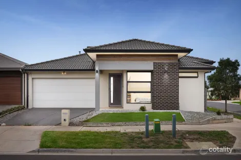 38 CURTIN DR, DEANSIDE, VIC 3336