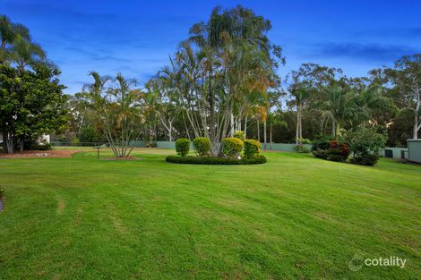 Property photo of 4 Wirilda Court Capalaba QLD 4157