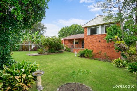 Property photo of 2 Kerr Street Hornsby NSW 2077