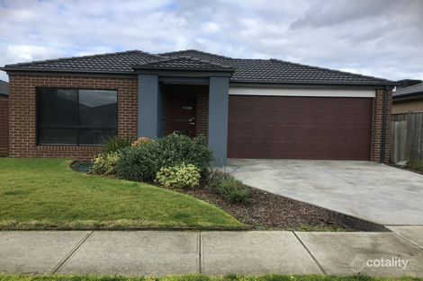 Property photo of 29 Richmond Street Wallan VIC 3756