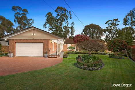 Property photo of 3 Sandra Court Croydon VIC 3136