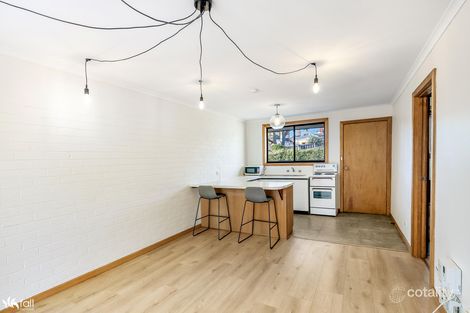 Property photo of 1/29 Wentworth Street South Hobart TAS 7004